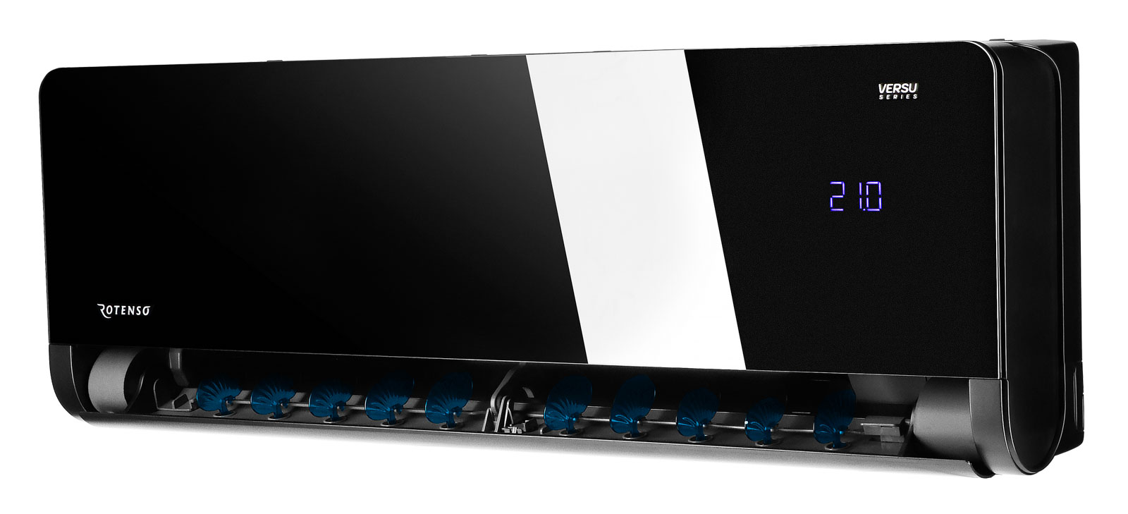 ROTENSO VERSU MIRROR 3.5 kW - Image 9