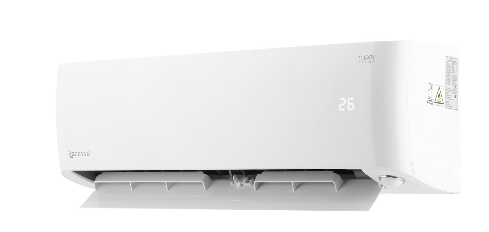ROTENSO MIRAI 2.6 kW - Image 6