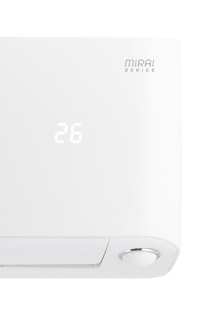 ROTENSO MIRAI 2.6 kW - Image 4