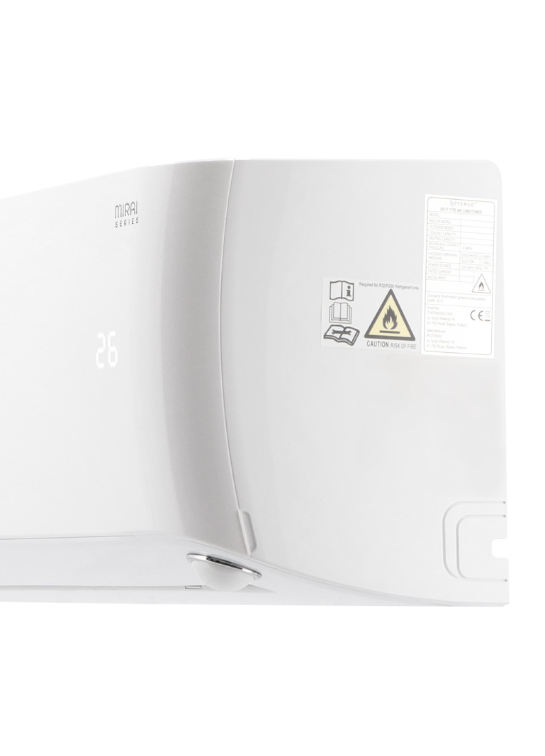 ROTENSO MIRAI 2.6 kW - Image 3