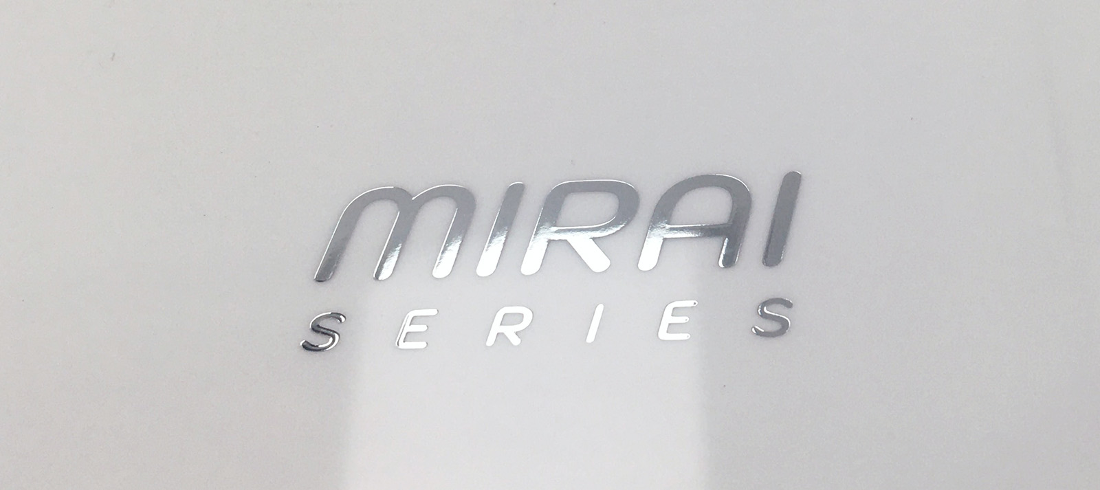 ROTENSO MIRAI 2.6 kW - Image 2