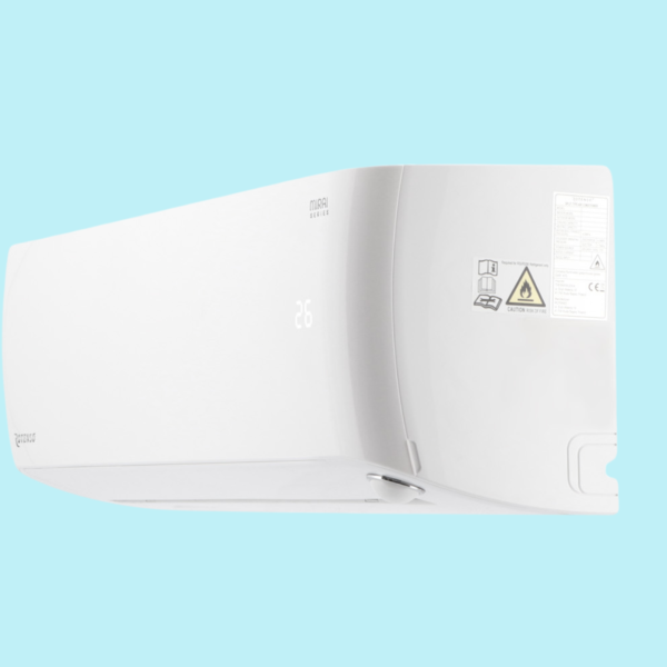 ROTENSO MIRAI 2.6 kW