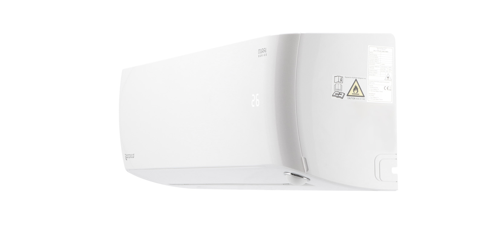 ROTENSO MIRAI 2.6 kW - Image 8