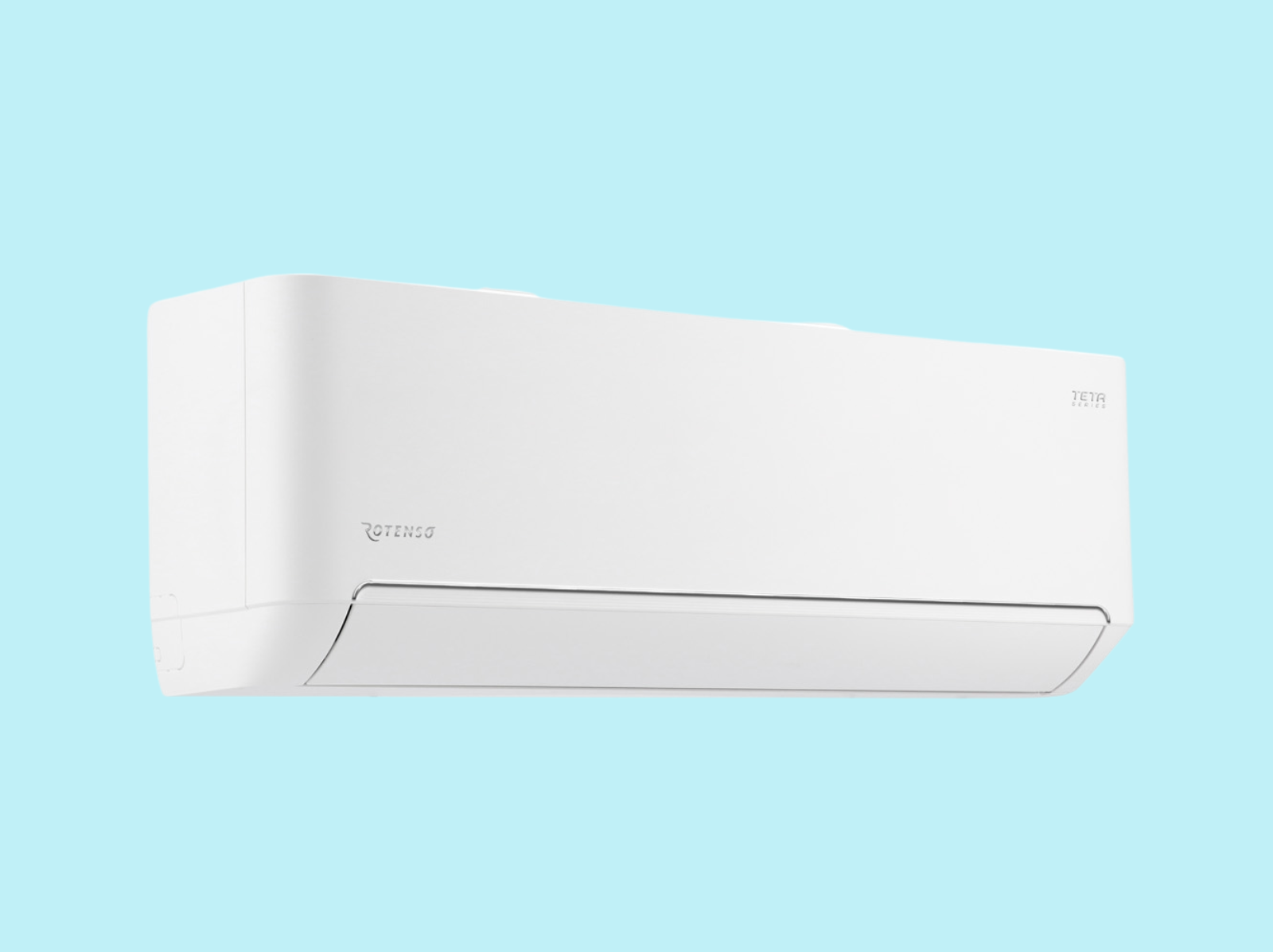 ROTENSO TETA WHITE 2.6 kW