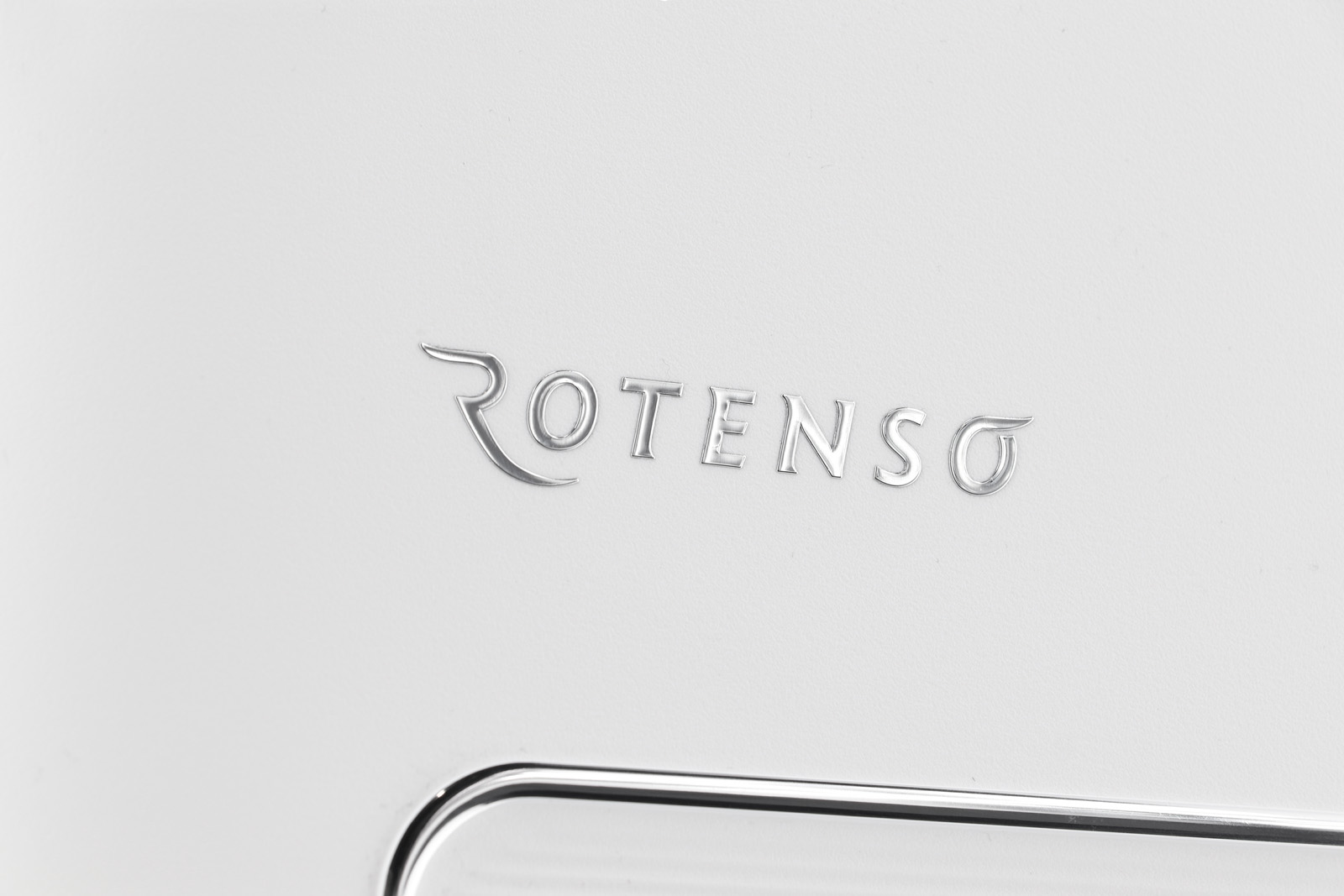 ROTENSO TETA WHITE 2.6 kW - Image 5