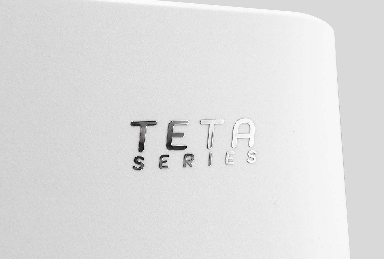 ROTENSO TETA WHITE 2.6 kW - Image 4