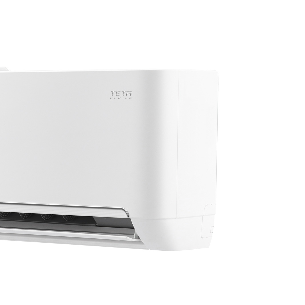 ROTENSO TETA WHITE 2.6 kW - Image 3