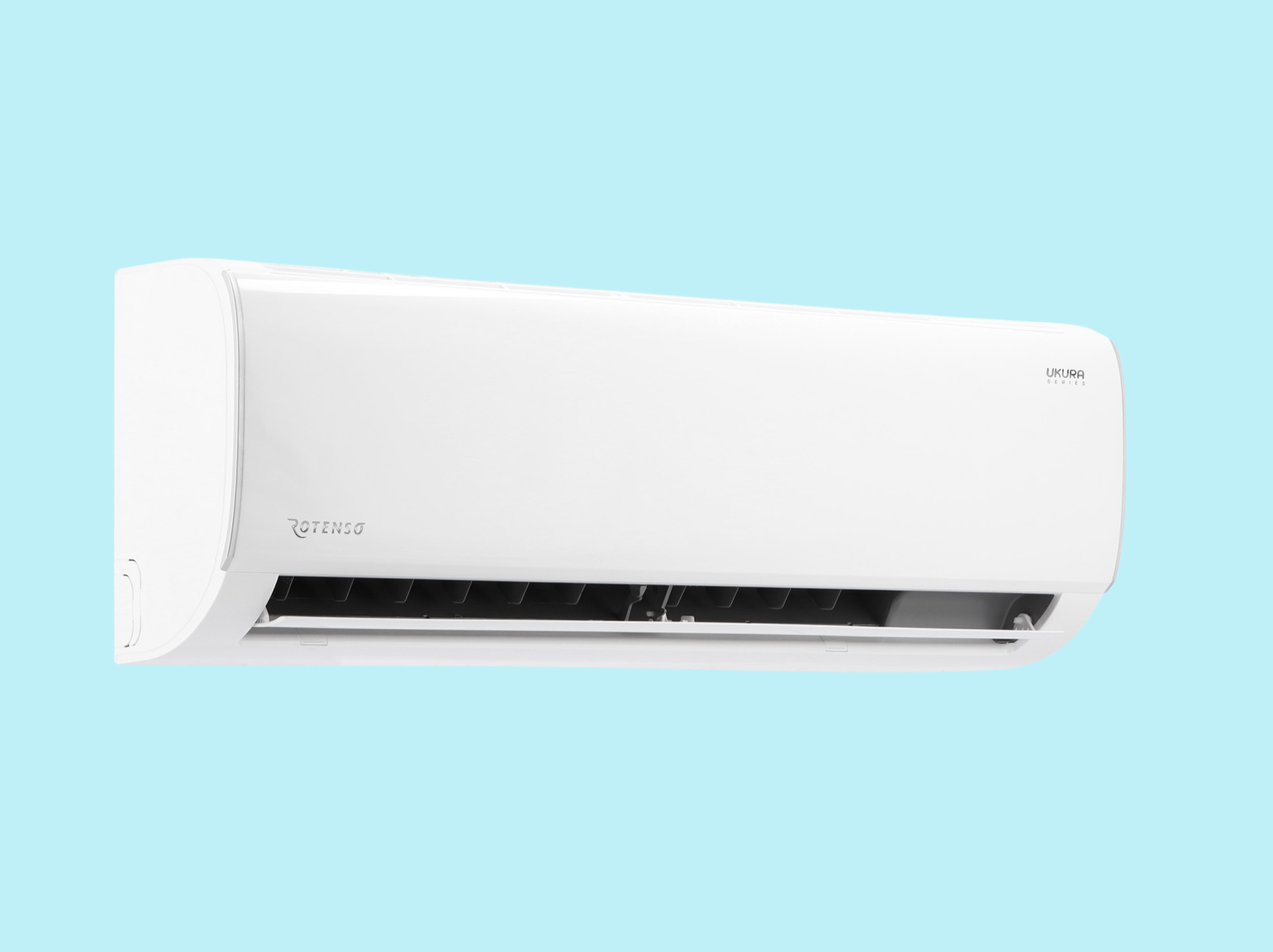 ROTENSO UKURA 3.5 kW - Image 11