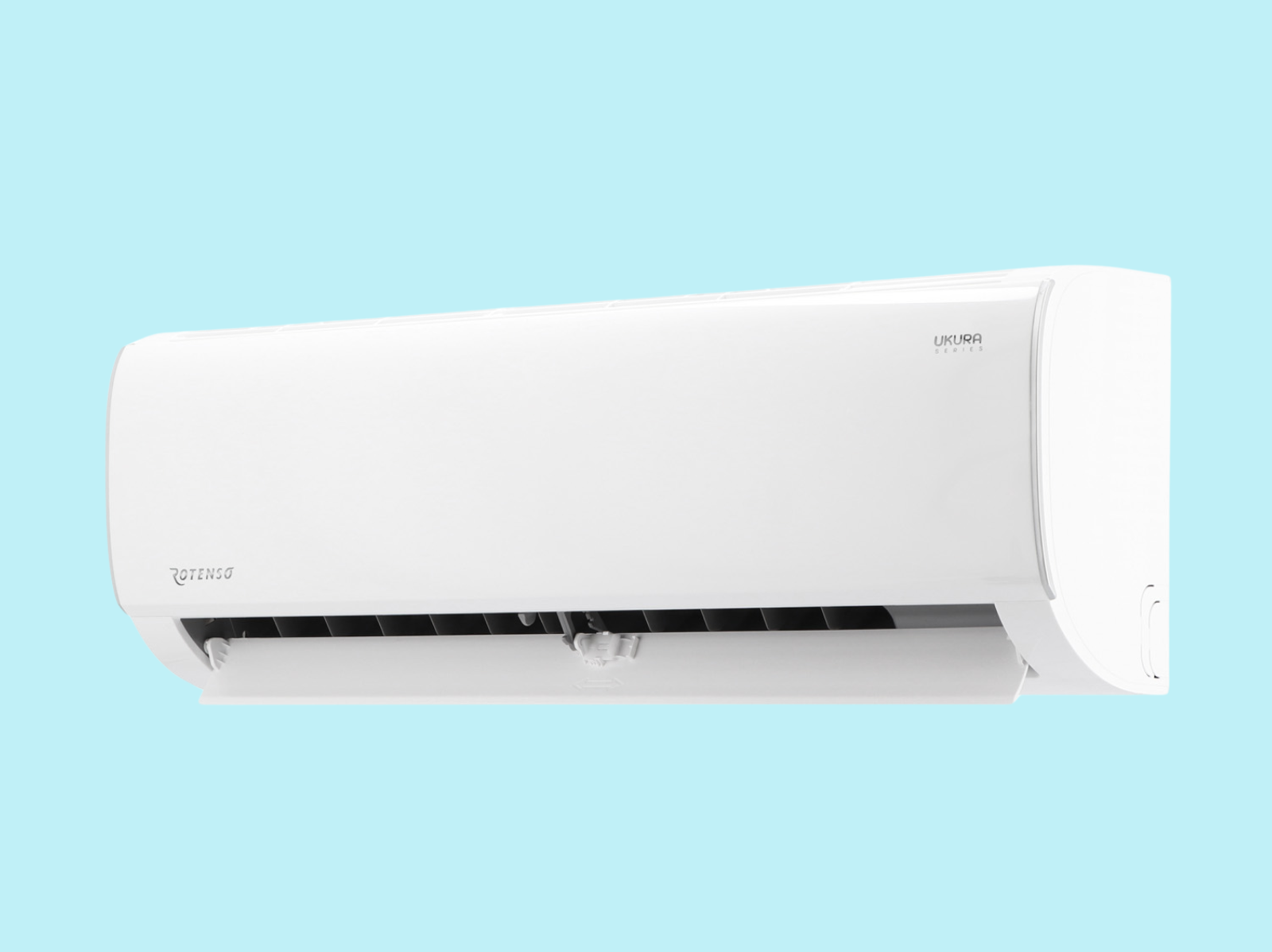 ROTENSO UKURA 3.5 kW - Image 8