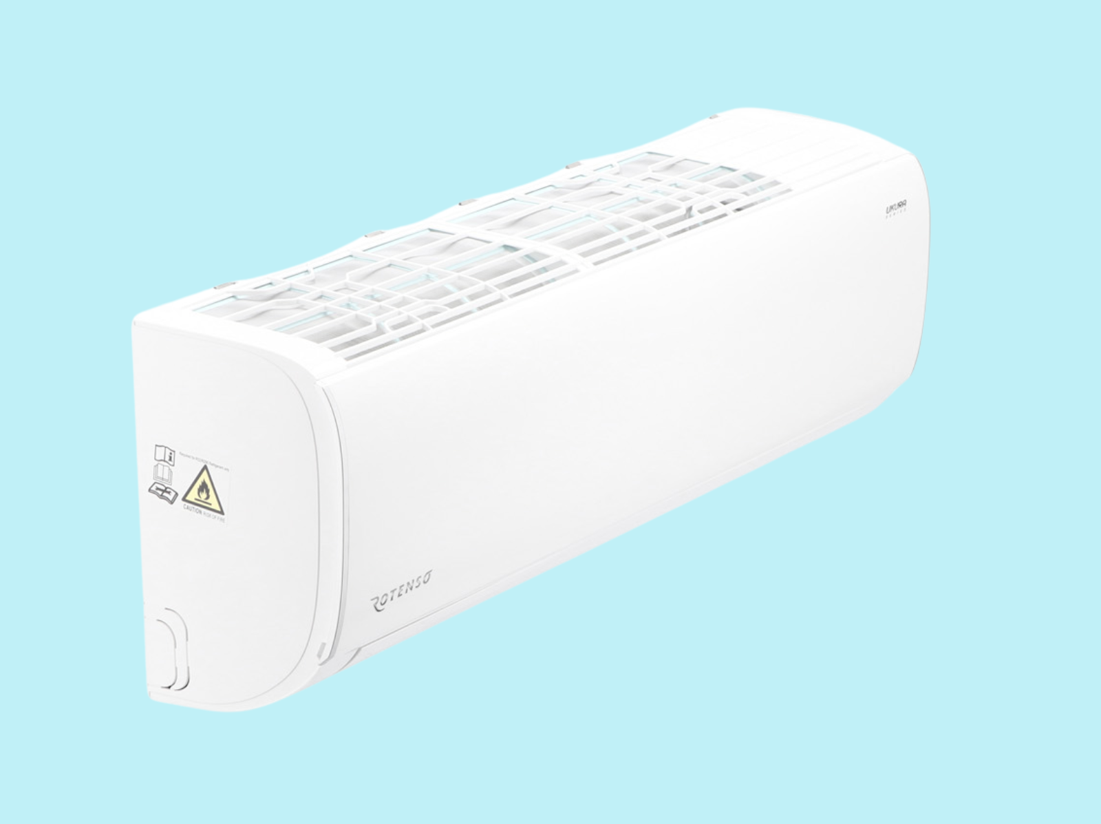ROTENSO UKURA 3.5 kW - Image 6