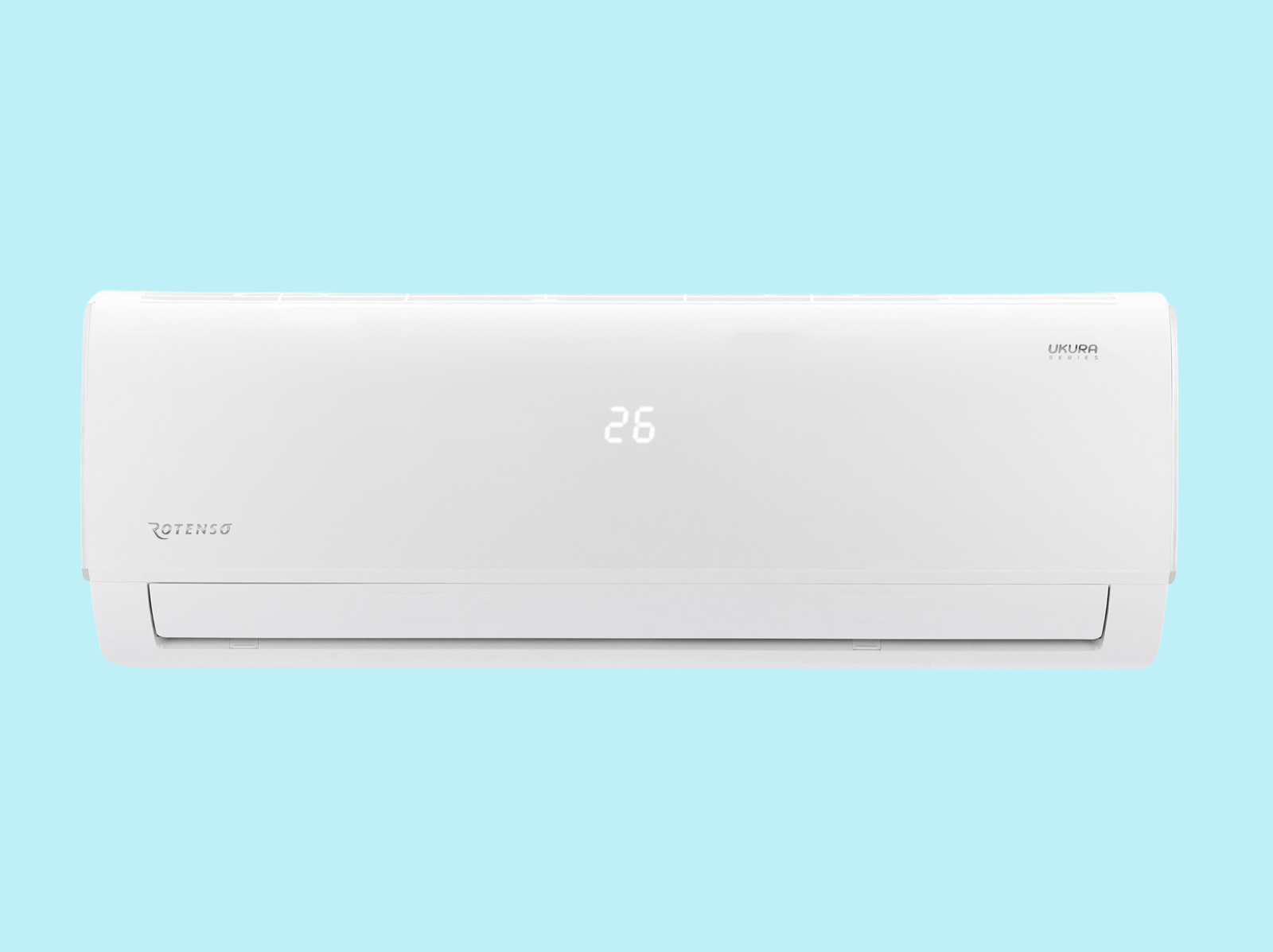 ROTENSO UKURA 3.5 kW - Image 2